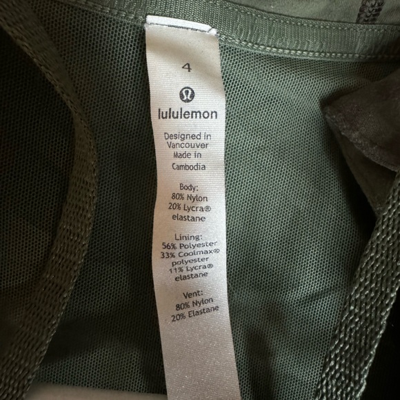 Hooded define jacket - Picture 7 of 8